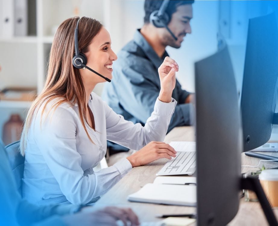 Call-center
